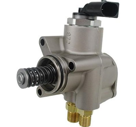 High pressure fuel pump AUDI A5. A6 ALLROAD C6. A6 C6. A8 D3. Q7. R8. R8 SPYDER. VW TOUAREG 4.2 03.06-07.15 - Pierburg-7.06032.0