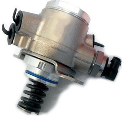 High pressure fuel pump AUDI A4 B8. A5. A6 ALLROAD C6. A6 ALLROAD C7. A6 C6. A6 C7. A7. A8 D4. Q5. Q7. VW TOUAREG 2.5-5.0 04.08-
