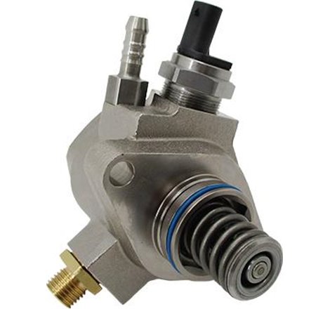High pressure fuel pump AUDI A1. A3. Q3. SEAT IBIZA IV. IBIZA IV SC. IBIZA IV ST. LEON. LEON SC. LEON ST. TOLEDO IV. SKODA FABIA