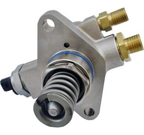 High pressure fuel pump AUDI A4 B8. A5. A8 D4 4.2-6.3 11.09-01.18 - Pierburg-7.06032.21.0