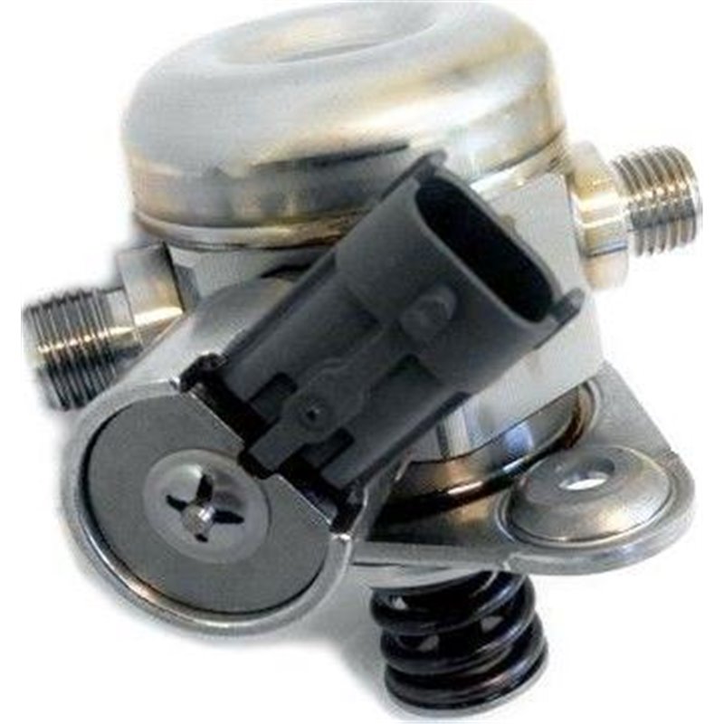 High pressure fuel pump VOLVO S60 II. S80 II. V40. V60 I. V70 III. FORD C-MAX II. FIESTA VI. FOCUS III. FOCUS III-HATCHBACK. GAL
