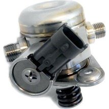 High pressure fuel pump VOLVO S60 II. S80 II. V40. V60 I. V70 III. FORD C-MAX II. FIESTA VI. FOCUS III. FOCUS III-HATCHBACK. GAL