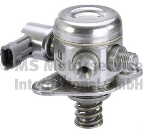 High pressure fuel pump JAGUAR F-TYPE. XE. XF I. XF II. XF SPORTBRAKE. XJ. XK II. LAND ROVER DISCOVERY IV. DISCOVERY V. RANGE RO