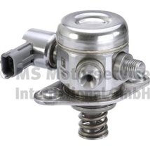 High pressure fuel pump JAGUAR F-TYPE. XE. XF I. XF II. XF SPORTBRAKE. XJ. XK II. LAND ROVER DISCOVERY IV. DISCOVERY V. RANGE RO