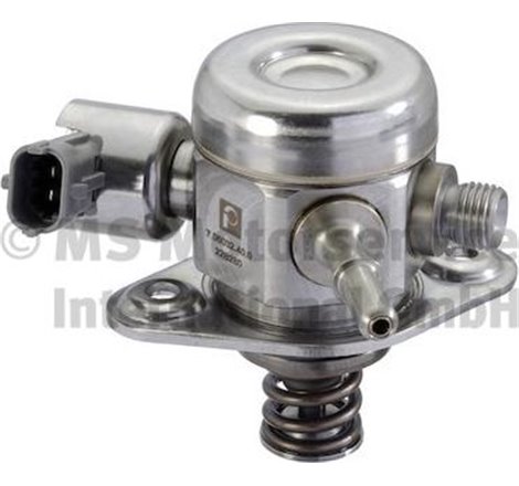 High pressure fuel pump HYUNDAI I40 I. KIA SORENTO II 2.0-2.4 03.12-05.19 - Pierburg-7.06032.40.0