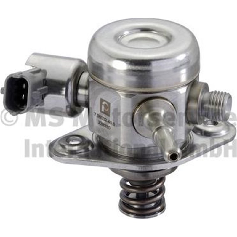 High pressure fuel pump HYUNDAI I40 I. KIA SORENTO II 2.0-2.4 03.12-05.19 - Pierburg-7.06032.40.0
