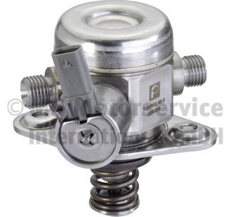 High pressure fuel pump BMW 1 E82. 1 E88. 1 F20. 1 F21. 2 F22. F87. 2 F23. 3 E92. 3 E93. 3 F30. F80. 3 F31. 3 GRAN TURISMO F34. 