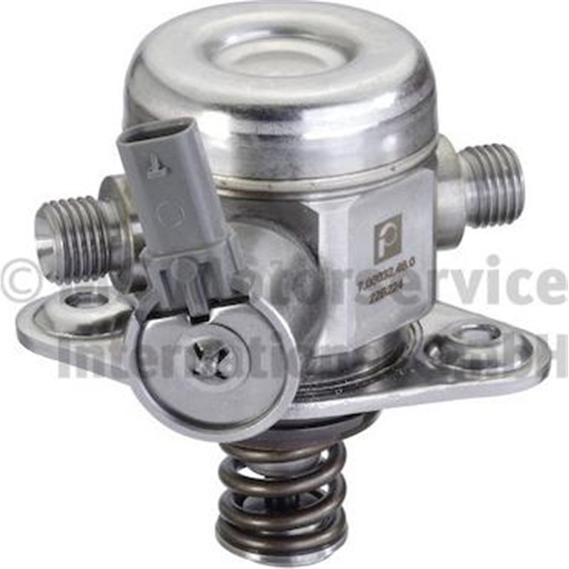 High pressure fuel pump BMW 1 E82. 1 E88. 1 F20. 1 F21. 2 F22. F87. 2 F23. 3 E92. 3 E93. 3 F30. F80. 3 F31. 3 GRAN TURISMO F34. 