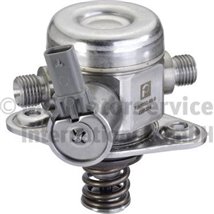 High pressure fuel pump BMW 1 E82. 1 E88. 1 F20. 1 F21. 2 F22. F87. 2 F23. 3 E92. 3 E93. 3 F30. F80. 3 F31. 3 GRAN TURISMO F34. 