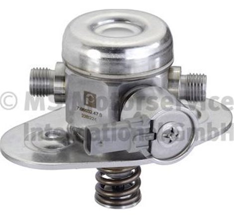 High pressure fuel pump BMW 1 F20. 1 F21. 2 F22. F87. 2 F23. 2 F45. 2 GRAN TOURER F46. 4 GRAN COUPE F36. I8 I12. I8 I15. X1 F48.