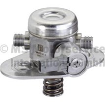 High pressure fuel pump BMW 1 F20. 1 F21. 2 F22. F87. 2 F23. 2 F45. 2 GRAN TOURER F46. 4 GRAN COUPE F36. I8 I12. I8 I15. X1 F48.