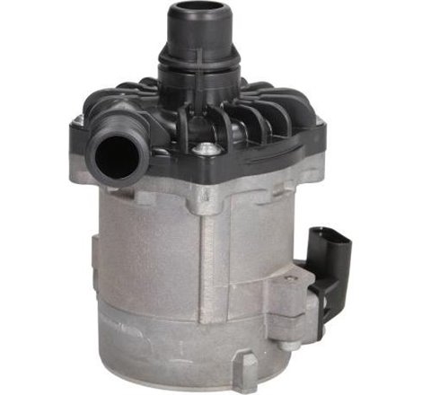 Electric water pump BMW 5 F10. 5 F11. 5 GRAN TURISMO F07. 6 F12. 6 F13. 6 GRAN COUPE F06. 7 F01. F02. F03. F04. X5 E70. X5 F15. 