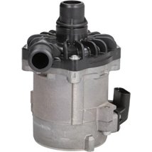 Electric water pump BMW 5 F10. 5 F11. 5 GRAN TURISMO F07. 6 F12. 6 F13. 6 GRAN COUPE F06. 7 F01. F02. F03. F04. X5 E70. X5 F15. 