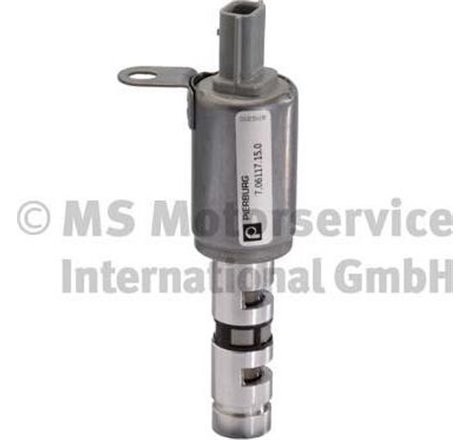 Solenoid ax came RENAULT DUSTER. KAPTUR. MEGANE. MEGANE III 2.0 11.08- - Pierburg-7.06117.15.0