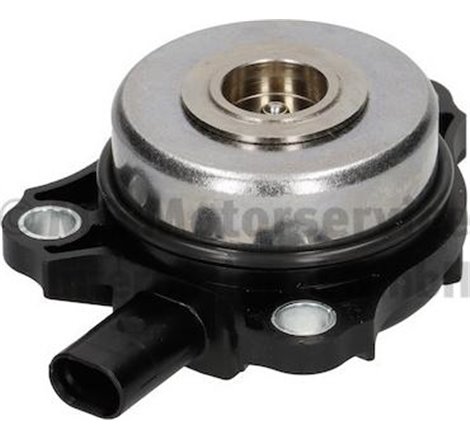 Solenoid ax came with a sealing ring MERCEDES C C204. C T-MODEL S204. C W204. E A207. E C207. E T-MODEL S212. E W212. SLK R172 1