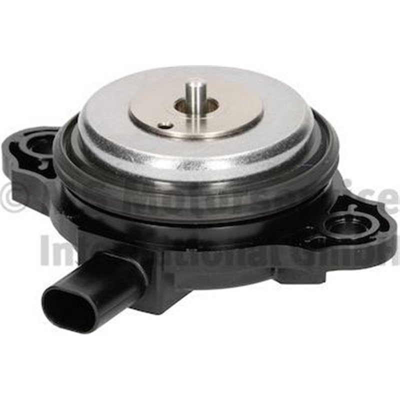 Solenoid ax came with a sealing ring BMW 1 F20. 1 F21. 2 F22. F87. 2 F23. 3 F30. F80. 3 F31. 3 GRAN TURISMO F34. 4 F32. F82. 4 F