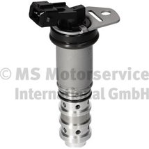 Solenoid ax came with a sealing ring BMW 1 E81. 1 E82. 1 E87. 1 E88. 3 E90. 3 E91. 3 E92. 3 E93. 5 E60. 5 E61 1.6-2.0 09.06-12.1