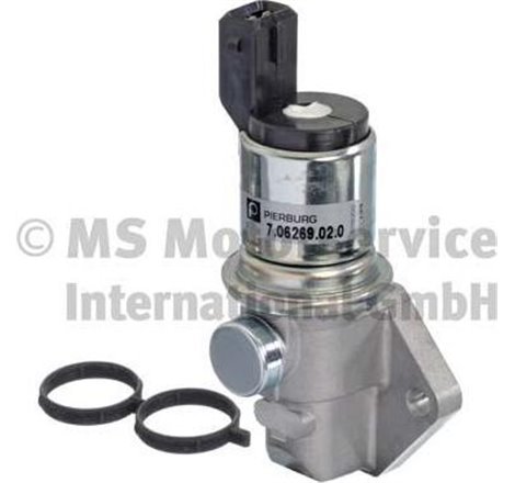 Reglator de viteza la ralanti FORD ESCORT CLASSIC. ESCORT VI. FIESTA III. FIESTA IV. FIESTA-MINIVAN. KA. MONDEO II. SCORPIO II 1