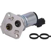 Reglator de viteza la ralanti FORD ESCORT VI. FIESTA IV. FIESTA-MINIVAN. FOCUS I. FOCUS I-KOMBI. KA. TOURNEO CONNECT. TRANSIT CO