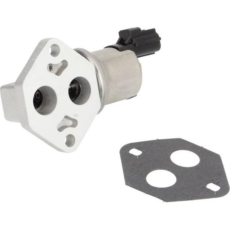 Robinet de control cu ??functionare inactiv FORD COUGAR. MONDEO III 2.5 08.98-03.07 - Pierburg-7.06269.10.0