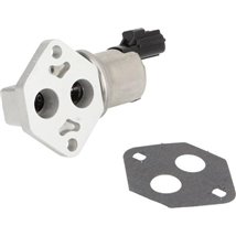 Robinet de control cu ??functionare inactiv FORD COUGAR. MONDEO III 2.5 08.98-03.07 - Pierburg-7.06269.10.0