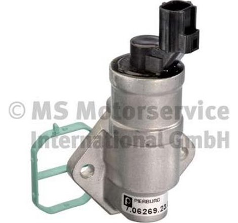 Reglator de viteza la ralanti FORD FOCUS I 1.4-1.6-1.6ALK 10.98-11.04 - Pierburg-7.06269.23.0