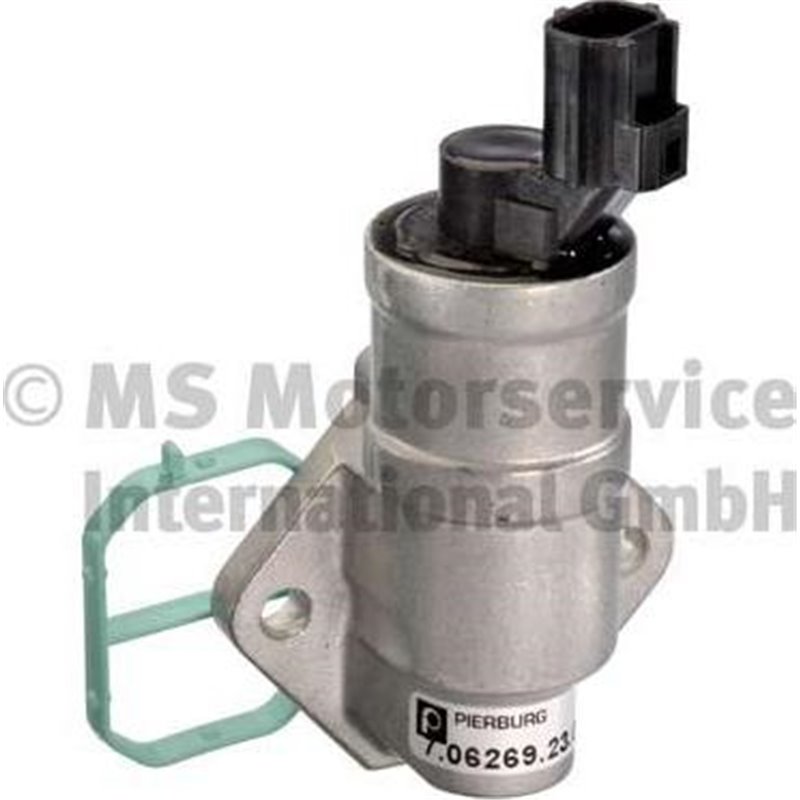 Reglator de viteza la ralanti FORD FOCUS I 1.4-1.6-1.6ALK 10.98-11.04 - Pierburg-7.06269.23.0