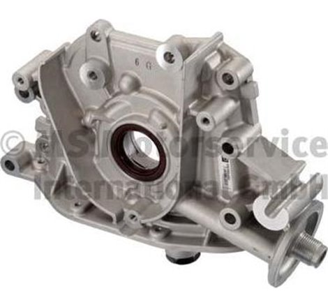 Pompa ulei HYUNDAI ACCENT II. COUPE I. COUPE II. ELANTRA III. GETZ. MATRIX 1.5-1.6 12.96-08.10 - Pierburg-7.06595.20.0