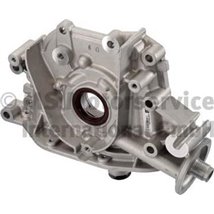 Pompa ulei HYUNDAI ACCENT II. COUPE I. COUPE II. ELANTRA III. GETZ. MATRIX 1.5-1.6 12.96-08.10 - Pierburg-7.06595.20.0