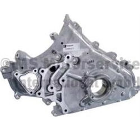 Pompa ulei NISSAN ALMERA II. PRIMERA. X-TRAIL I 2.2D 03.00- - Pierburg-7.06595.31.0