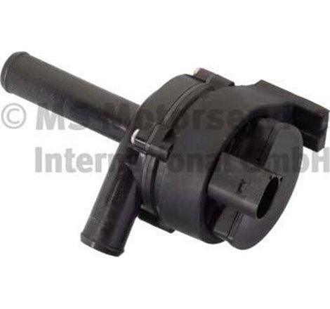 Additional water pump operation mode electric MERCEDES S C216. S W221. V221 2.2D-6.2 10.05-12.13 - Pierburg-7.06740.06.0