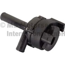 Additional water pump operation mode electric MERCEDES S C216. S W221. V221 2.2D-6.2 10.05-12.13 - Pierburg-7.06740.06.0