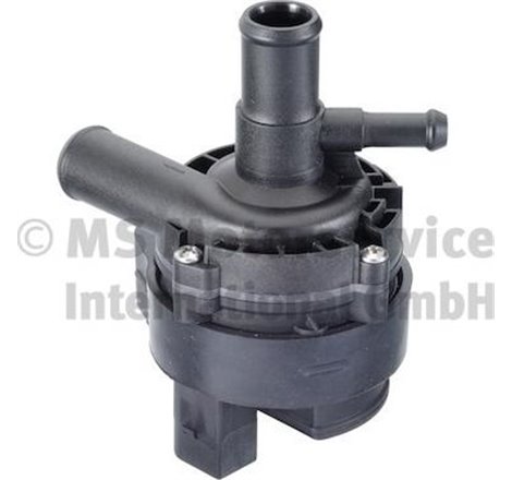 Additional water pump operation mode electric MERCEDES CLS C218. CLS SHOOTING BRAKE X218. E T-MODEL S212. E W212. S A217. S C217