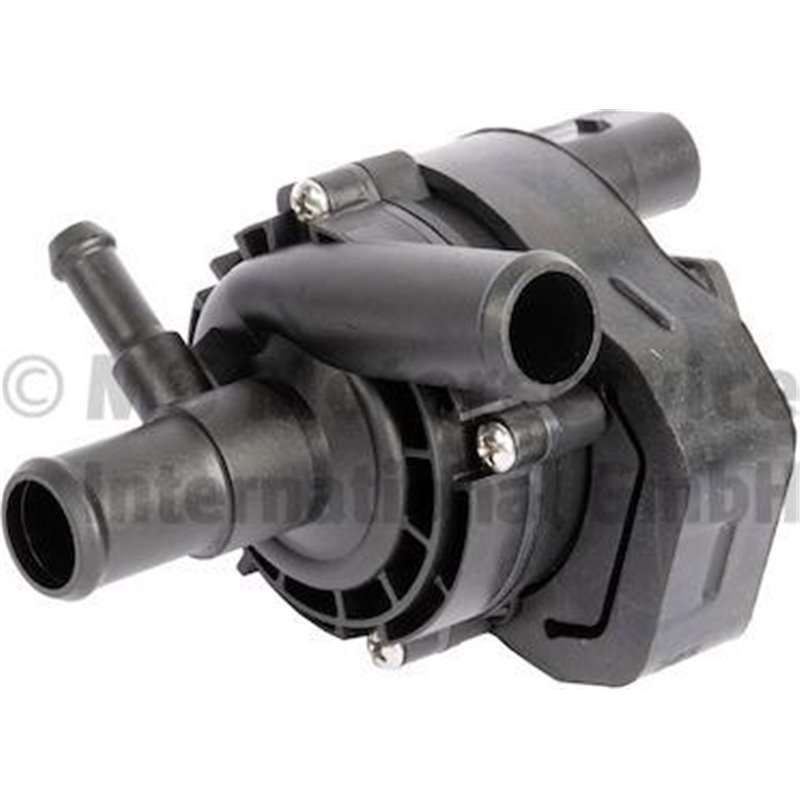 Additional water pump operation mode electric MERCEDES C T-MODEL S204. C W204. E A207. E C207. SL R231. SLC R172. SLK R172 1.8-6