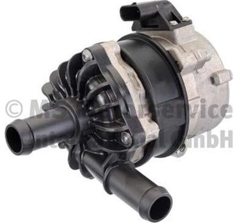 Electric water pump MERCEDES A W169. CLS C218. CLS SHOOTING BRAKE X218. E T-MODEL S212. E W212. G W463. SL R231. SLS AMG C197. S