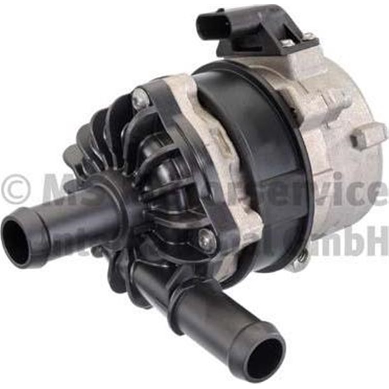 Electric water pump MERCEDES A W169. CLS C218. CLS SHOOTING BRAKE X218. E T-MODEL S212. E W212. G W463. SL R231. SLS AMG C197. S