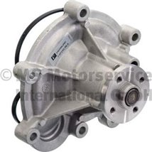 Pompa apa cu garnitura MERCEDES C C204. C CL203. C T-MODEL S203. C T-MODEL S204. C W203. C W204. CLC CL203. CLK A209. CLK C209. 