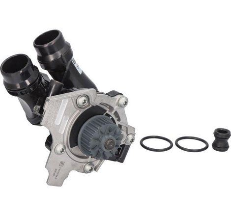 Pompa apa cu garnitura AUDI A3. A4 ALLROAD B8. A4 B8. A5. A6 C7. A8 D4. Q3. Q5. TT. SEAT ALHAMBRA. ALTEA. ALTEA XL. EXEO. EXEO S