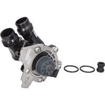 Pompa apa cu garnitura AUDI A3. A4 ALLROAD B8. A4 B8. A5. A6 C7. A8 D4. Q3. Q5. TT. SEAT ALHAMBRA. ALTEA. ALTEA XL. EXEO. EXEO S