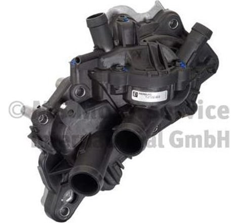 Pompa apa cu garnitura AUDI A1. A1 CITY CARVER. A3. A4 B9. A5. Q2. Q3. CUPRA FORMENTOR. SEAT ALHAMBRA. ARONA. ATECA. IBIZA IV. I