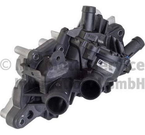 Pompa apa cu garnitura AUDI A1. A3. Q2. Q3. SEAT ARONA. ATECA. IBIZA IV. IBIZA IV SC. IBIZA IV ST. IBIZA V. LEON. LEON SC. LEON 