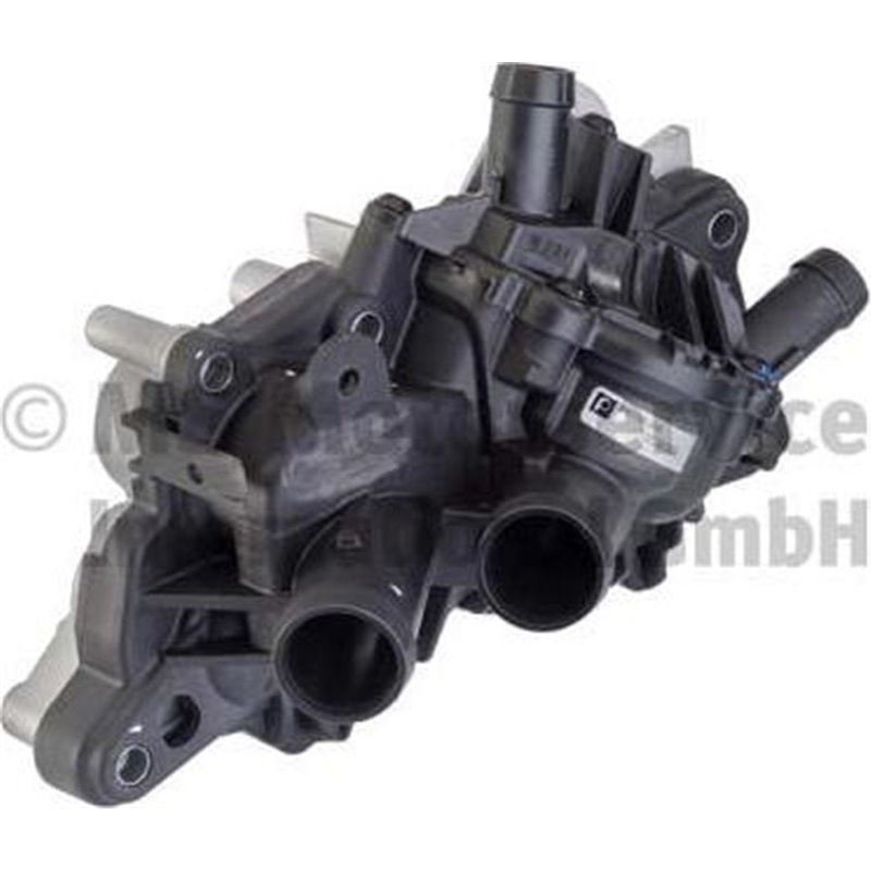 Pompa apa cu garnitura AUDI A1. A3. Q2. Q3. SEAT ARONA. ATECA. IBIZA IV. IBIZA IV SC. IBIZA IV ST. IBIZA V. LEON. LEON SC. LEON 