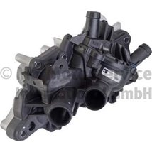 Pompa apa cu garnitura AUDI A1. A3. Q2. Q3. SEAT ARONA. ATECA. IBIZA IV. IBIZA IV SC. IBIZA IV ST. IBIZA V. LEON. LEON SC. LEON 