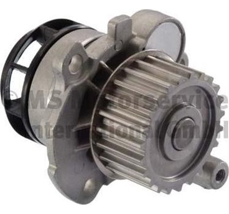 Pompa apa cu garnitura AUDI A1. A3. A4 B7. A6 C6. TT. SEAT ALTEA. ALTEA XL. EXEO. EXEO ST. LEON. SKODA OCTAVIA II. VW EOS. GOLF 