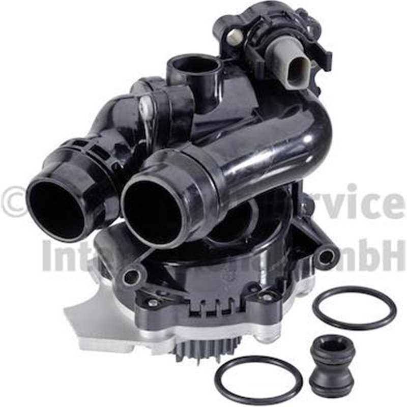 Pompa apa cu garnitura AUDI A3. A4 ALLROAD B8. A4 B8. A5. A6 C7. A8 D4. Q3. Q5. TT. SEAT ALHAMBRA. ALTEA. ALTEA XL. EXEO. EXEO S