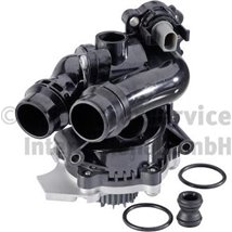 Pompa apa cu garnitura AUDI A3. A4 ALLROAD B8. A4 B8. A5. A6 C7. A8 D4. Q3. Q5. TT. SEAT ALHAMBRA. ALTEA. ALTEA XL. EXEO. EXEO S