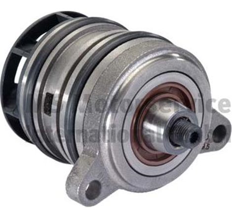 Pompa apa cu garnitura VW CALIFORNIA T5 CAMPER. MULTIVAN T5. TOUAREG. TRANSPORTER T5 2.5D 01.03-05.10 - Pierburg-7.07152.41.0