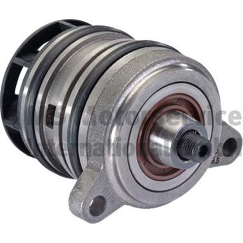 Pompa apa cu garnitura VW CALIFORNIA T5 CAMPER. MULTIVAN T5. TOUAREG. TRANSPORTER T5 2.5D 01.03-05.10 - Pierburg-7.07152.41.0