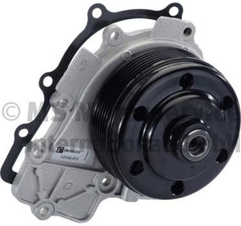 Pompa apa cu garnitura MERCEDES VIANO W639. VITO-MIXTO W639. VITO W639 2.2D 07.10- - Pierburg-7.07152.47.0