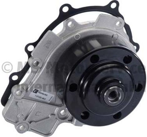 Pompa apa cu garnitura MERCEDES SPRINTER 3.5-T B906. VIANO W639. VITO-MIXTO W639. VITO W639 2.2D 05.09- - Pierburg-7.07152.49.0